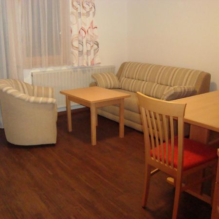 Apartmán Haus Harmonika Ramsau am Dachstein Pokoj fotografie