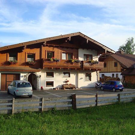 Apartmán Haus Harmonika Ramsau am Dachstein Exteriér fotografie