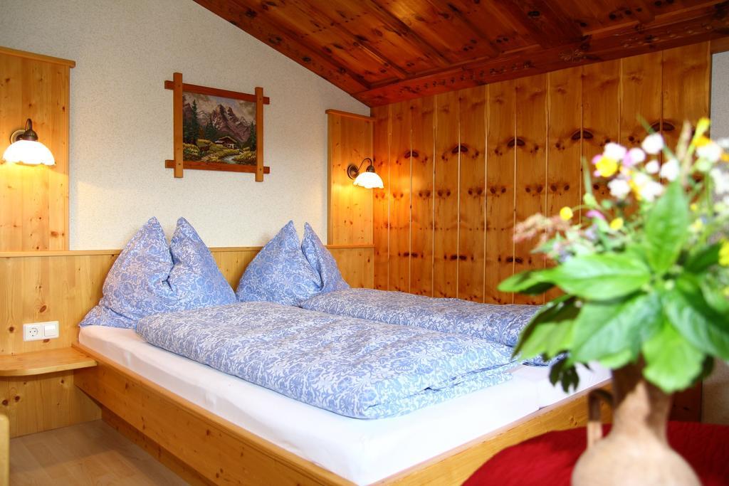 Apartmán Haus Harmonika Ramsau am Dachstein Exteriér fotografie