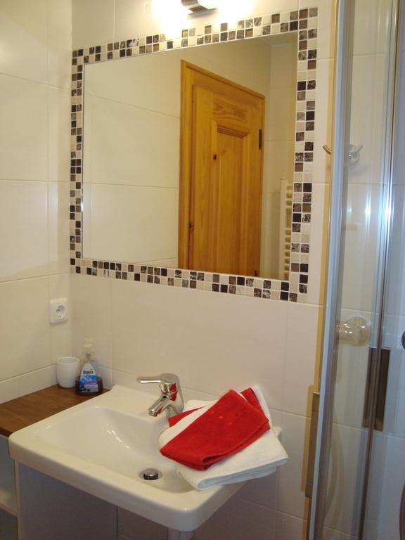 Apartmán Haus Harmonika Ramsau am Dachstein Exteriér fotografie
