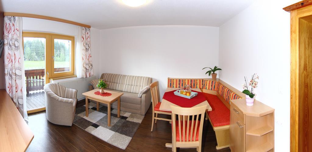 Apartmán Haus Harmonika Ramsau am Dachstein Exteriér fotografie