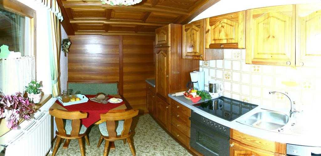 Apartmán Haus Harmonika Ramsau am Dachstein Exteriér fotografie