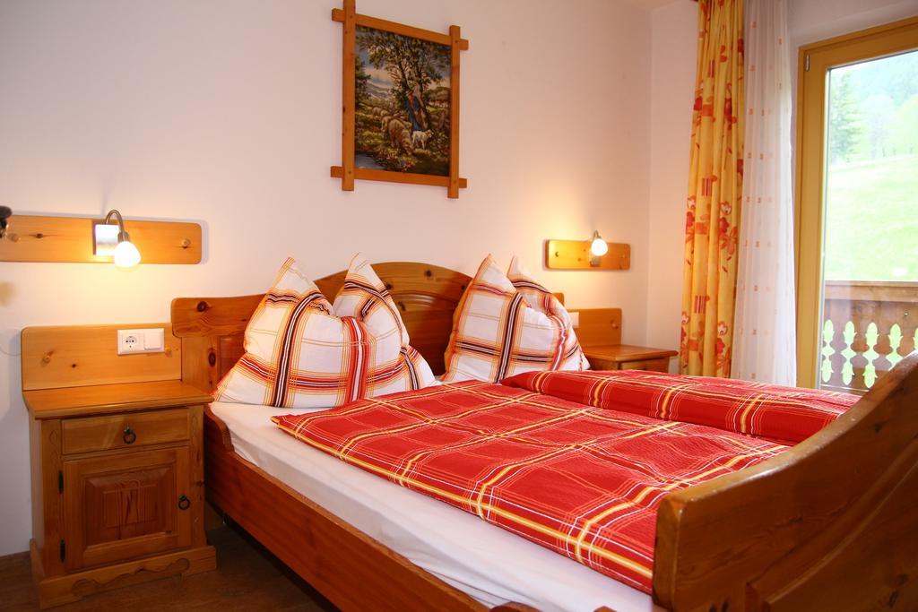 Apartmán Haus Harmonika Ramsau am Dachstein Exteriér fotografie