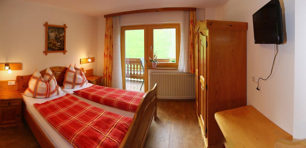Apartmán Haus Harmonika Ramsau am Dachstein Exteriér fotografie