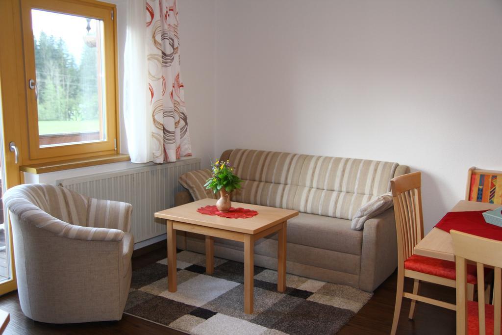 Apartmán Haus Harmonika Ramsau am Dachstein Exteriér fotografie