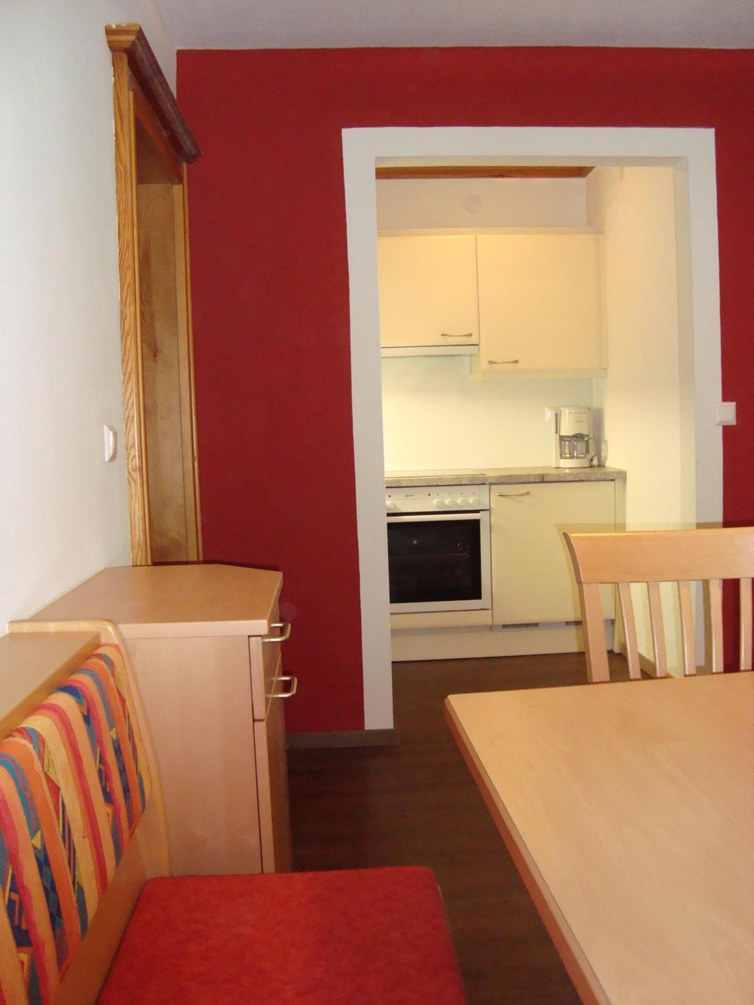 Apartmán Haus Harmonika Ramsau am Dachstein Pokoj fotografie