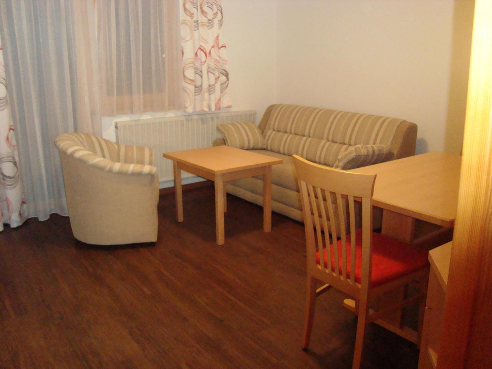 Apartmán Haus Harmonika Ramsau am Dachstein Pokoj fotografie