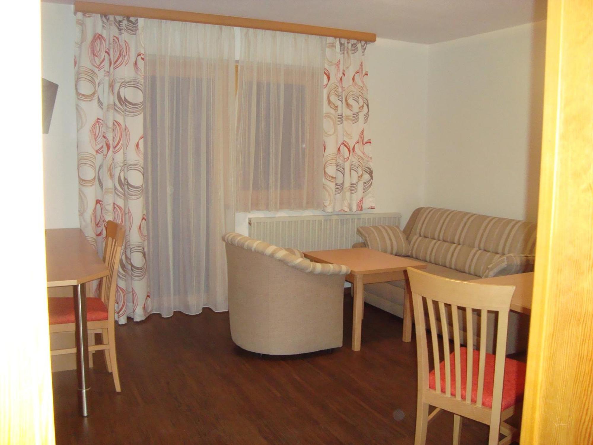Apartmán Haus Harmonika Ramsau am Dachstein Pokoj fotografie