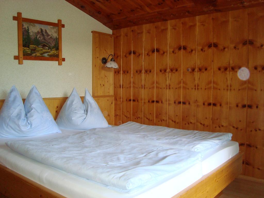 Apartmán Haus Harmonika Ramsau am Dachstein Pokoj fotografie